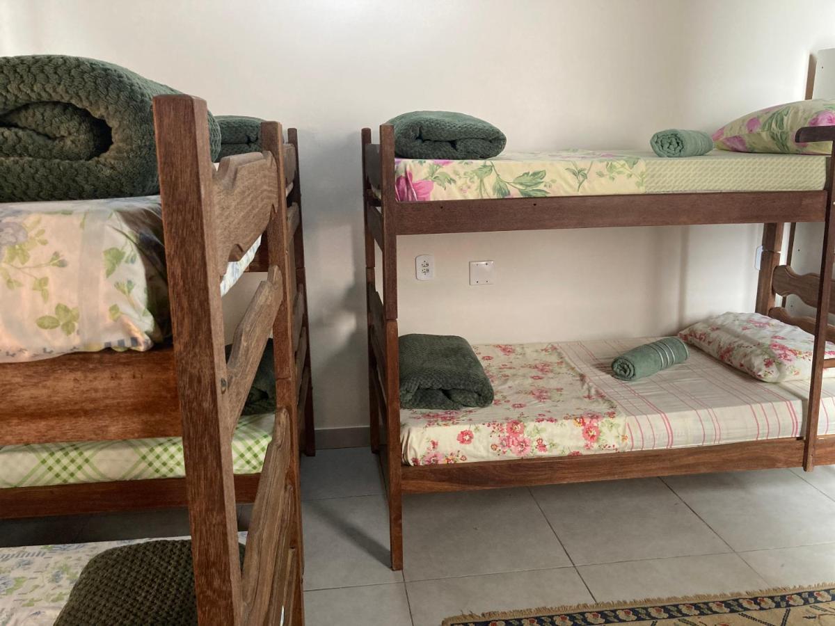 Hospedagem domiciliar Rio - Um Quarteirao Da De Copacabana *